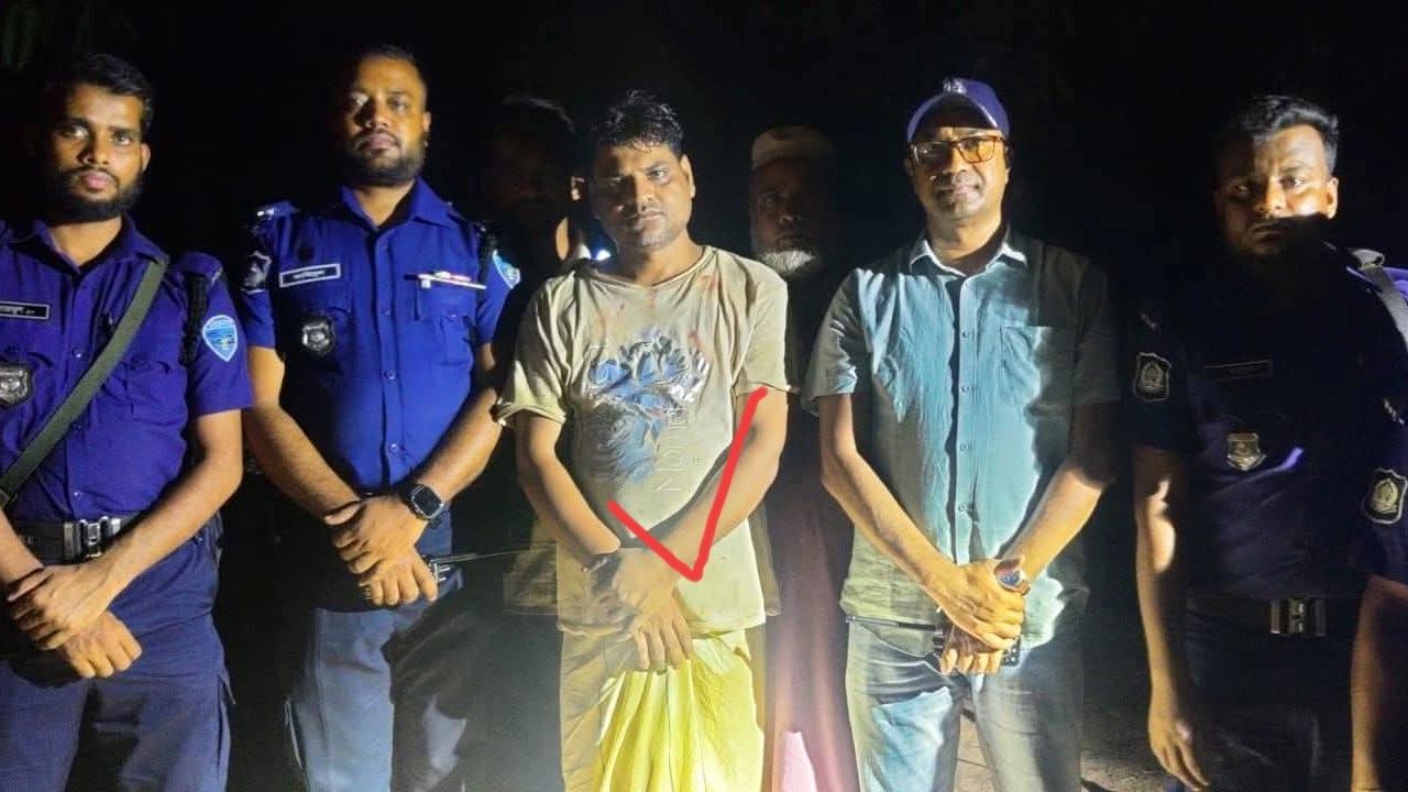 কক্সবাজারে অপহৃত ইউপি সদস্য মুক্তির পর পরিস্থিতি