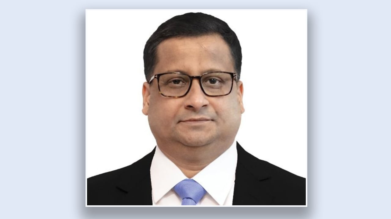 ঢাকা বিশ্ববিদ্যালয়ের সিন্ডিকেট সদস্য হলেন অধ্যাপক মোর্শেদ হাসান
