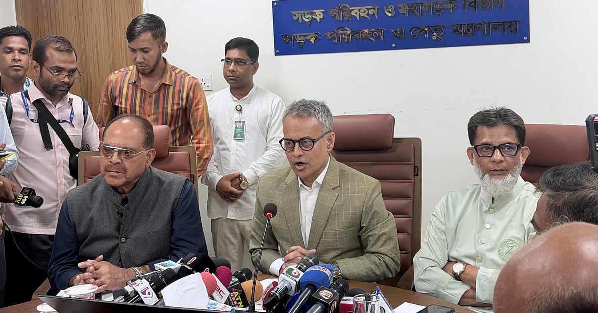 বাস ভাড়া বাড়ানো হয়েছে ১১ পয়সা