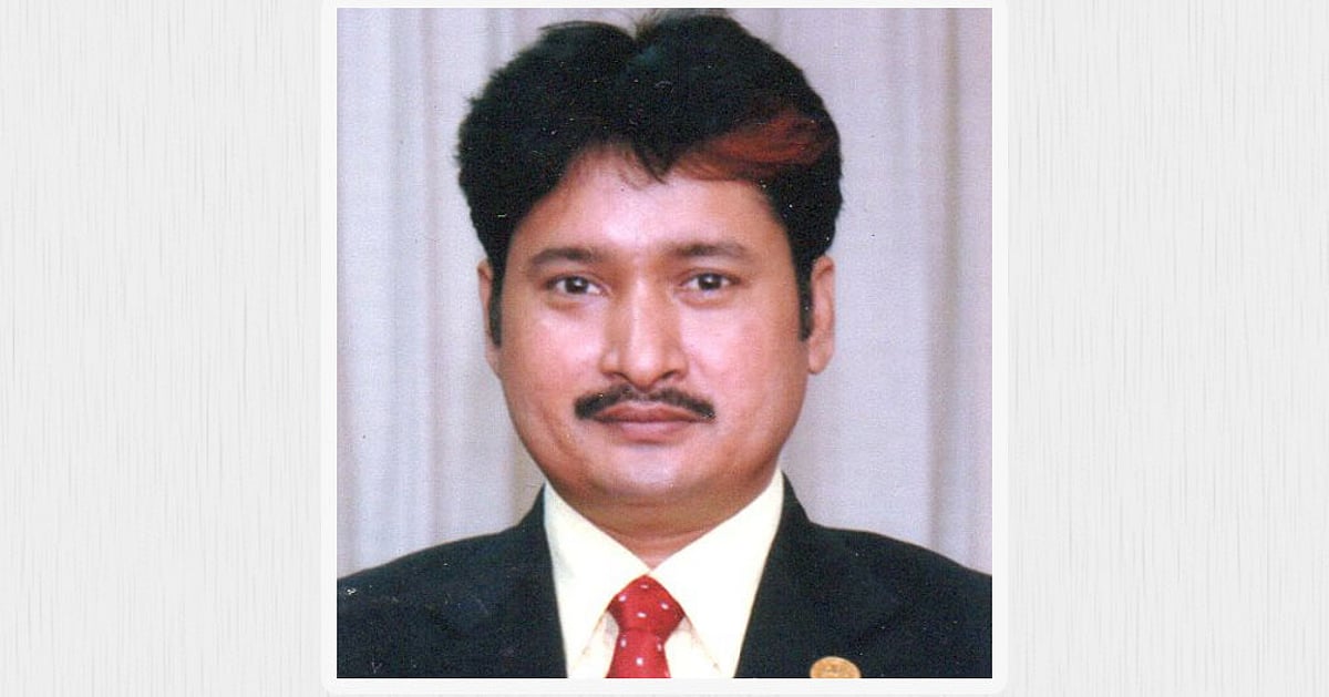 মাউশির নতুন মহাপরিচালক খান মইনুদ্দিন