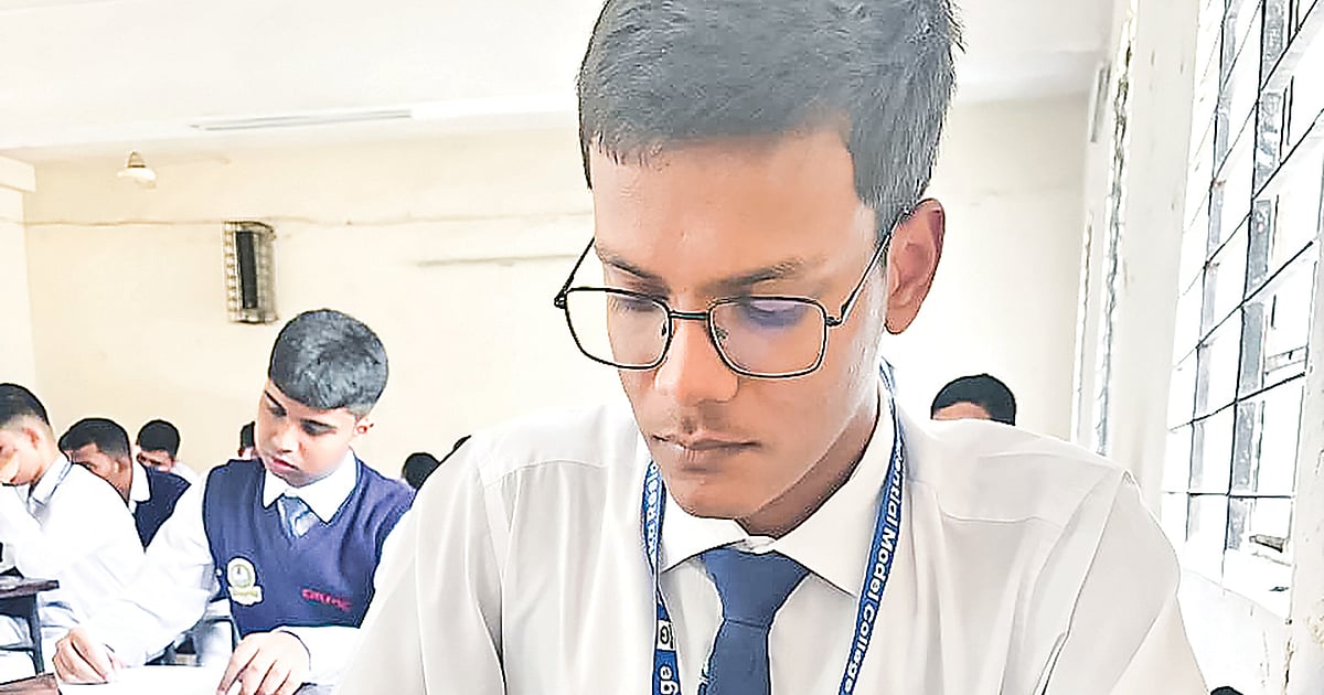 এসএসসি পরীক্ষা–২০২৬: ইংরেজি প্রশ্নের ধরন ও উত্তর লেখার সঠিক কলাকৌশল