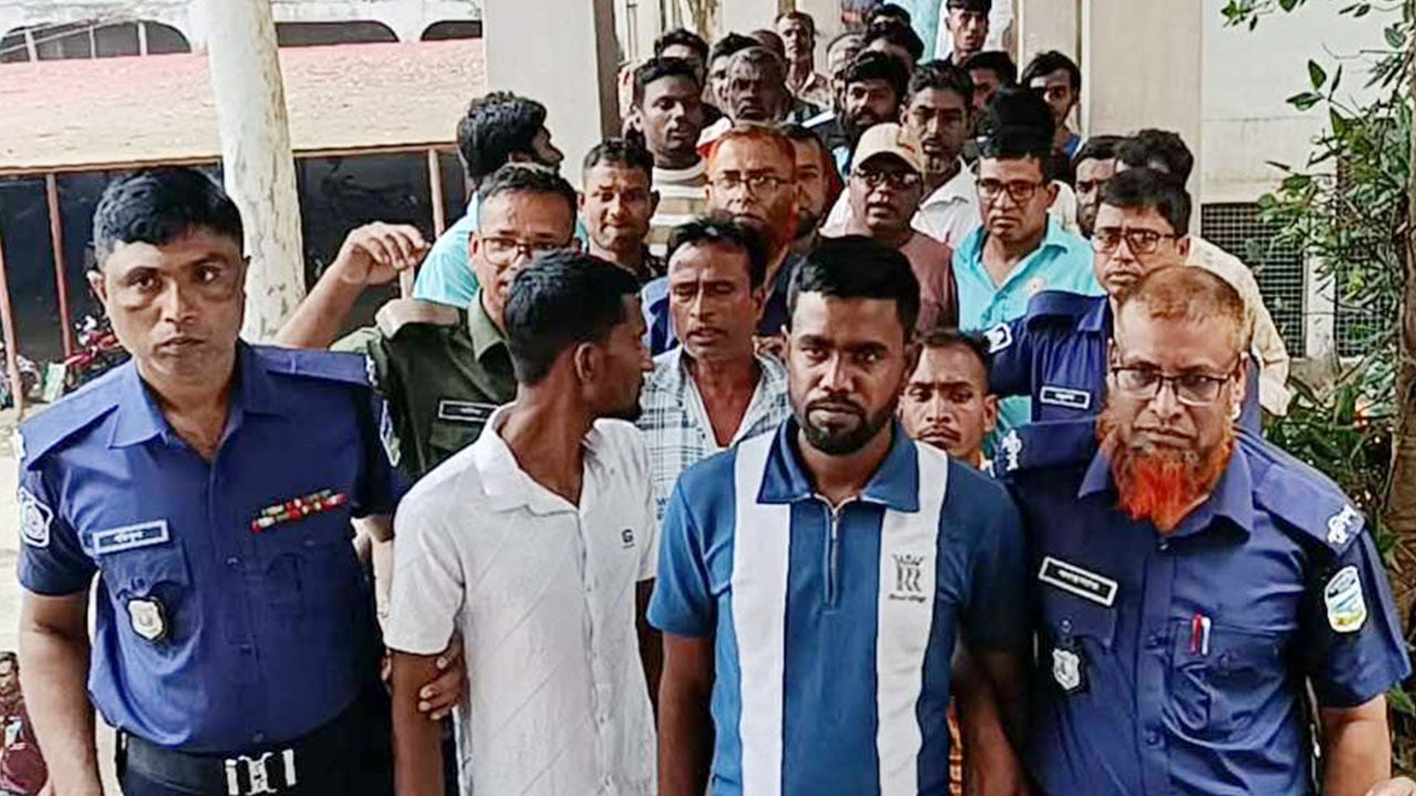জামালপুরে তিন মামলায় রায়: ৩ আসামির মৃত্যুদণ্ড