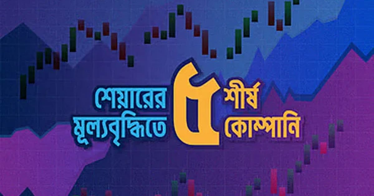 ঢাকা স্টক এক্সচেঞ্জে মূল্যবৃদ্ধির শীর্ষে জেএমআই সিরিঞ্জ