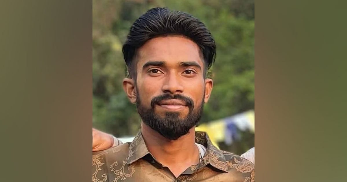 বগুড়ায় পাঁচ মামলার আসামিকে কুপিয়ে হত্যা