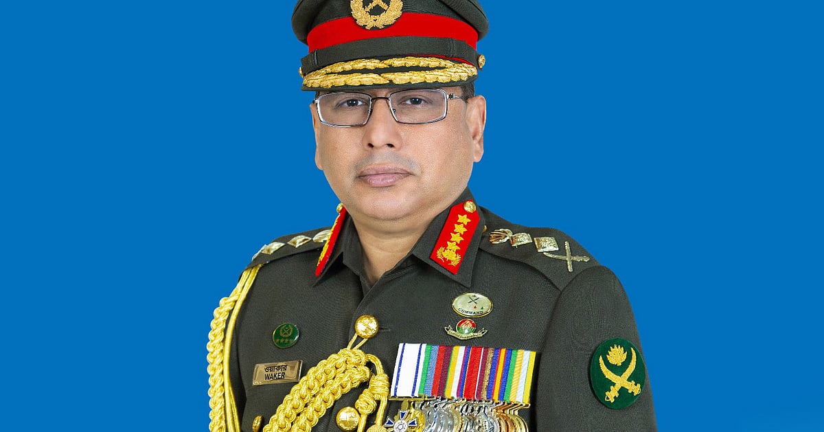 মালয়েশিয়া সফর শেষে দেশে ফিরেছেন সেনাপ্রধান