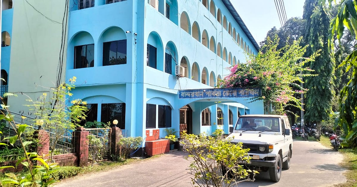বান্দরবানের সহকারী শিক্ষক নিয়োগ পরীক্ষার তারিখ জানানো হয়েছে