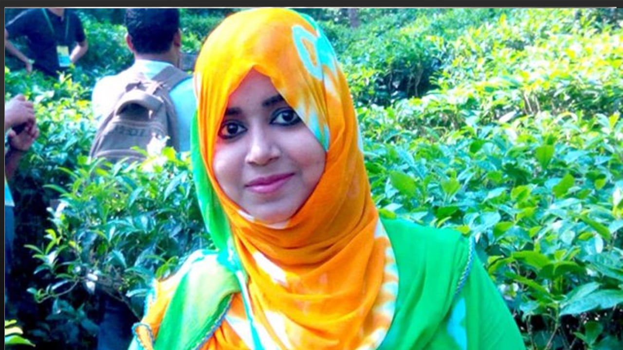 তনু হত্যা মামলায় সাবেক সেনাসদস্য হাফিজুরের ডিএনএ নমুনা সংগ্রহ