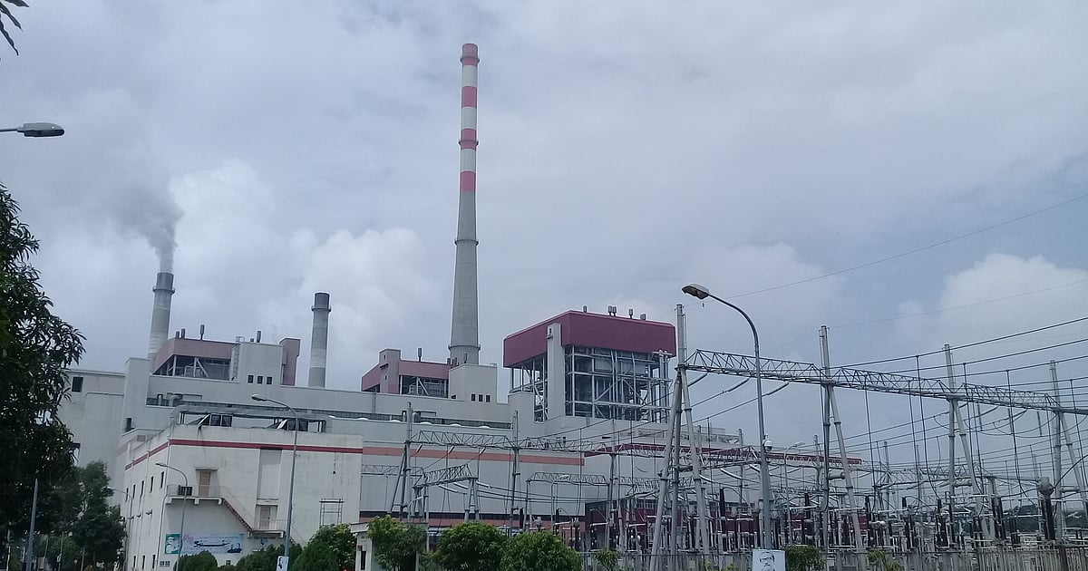 বড়পুকুরিয়া তাপবিদ্যুৎ কেন্দ্রে বিদ্যুৎ উৎপাদন পুরোপুরি বন্ধ