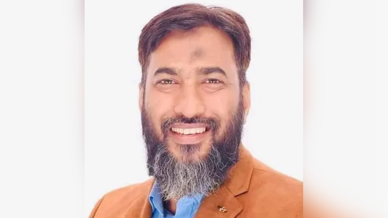 বিএনপি নেতা ইসহাক সরকার এনসিপিতে যোগ দিচ্ছেন