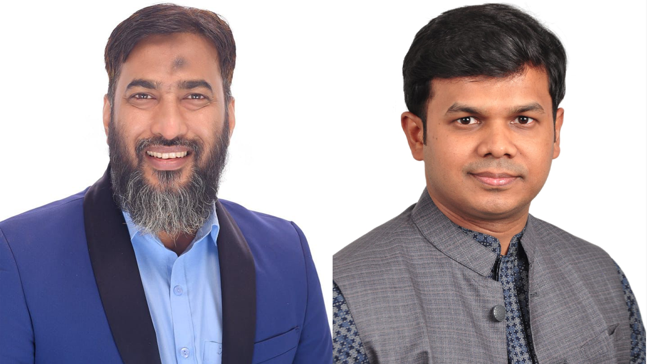 বিএনপির বহিষ্কৃত নেতা ইসহাক সরকার এনসিপিতে যোগ দিচ্ছেন