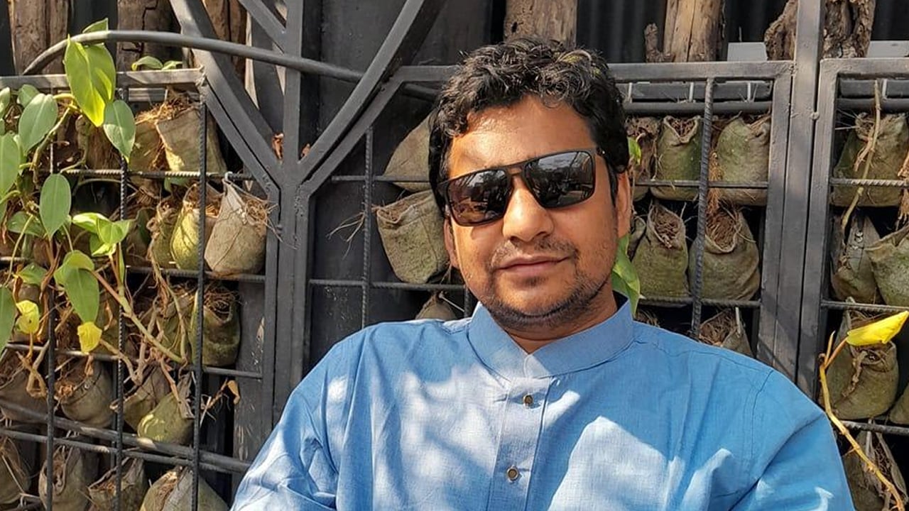 শাহবাগে সাংবাদিক আহতের ঘটনায় ছাত্রদল সম্পাদকের দুঃখপ্রকাশ