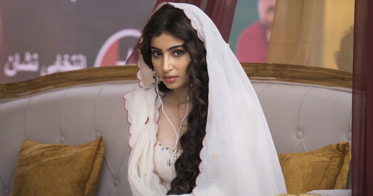 মধুবালার বায়োপিকে সারা অর্জুন অভিনয় করবেন