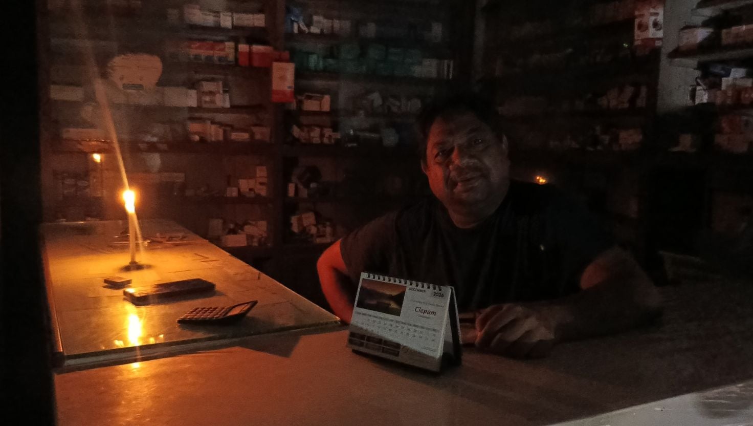 কাপ্তাইয়ে লোডশেডিংয়ের কারণে শিক্ষার্থীরা বিপর্যস্ত