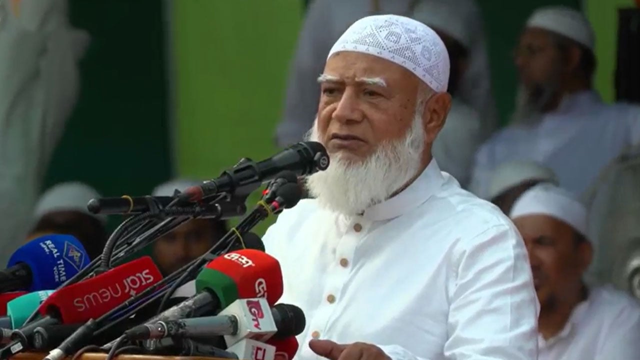 জুলাইয়ের সঙ্গে বেইমানি করলে ছাড় দেওয়া হবে না