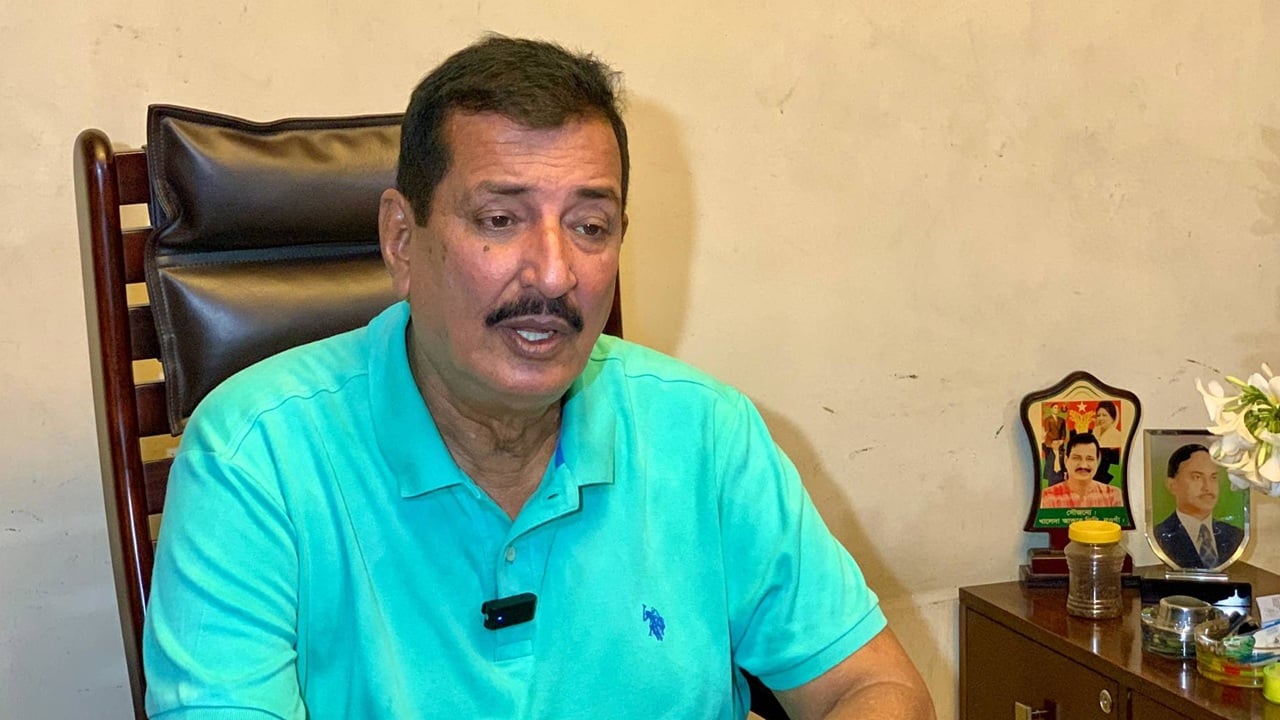 ভূমিহীনদের খাসজমি দেওয়ার আশ্বাস ভূমিমন্ত্রীর