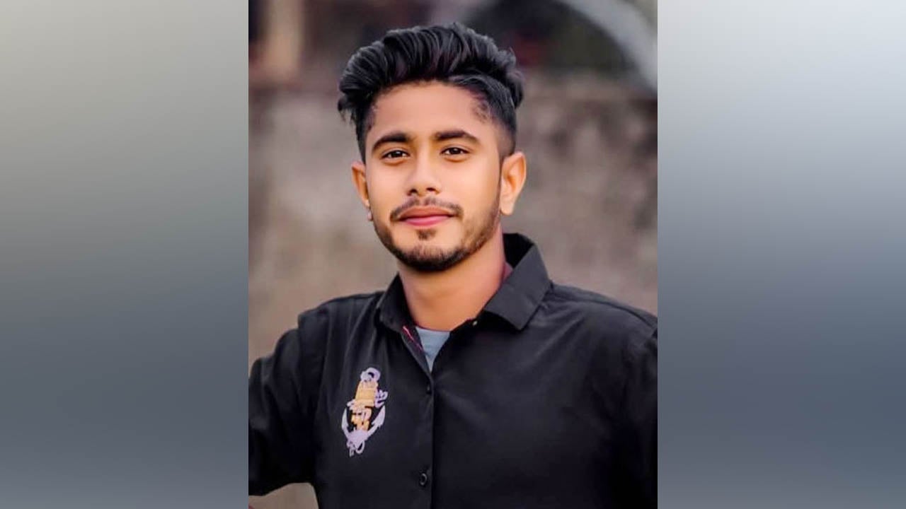কিশোরগঞ্জে যুবককে কুপিয়ে হত্যার অভিযোগ