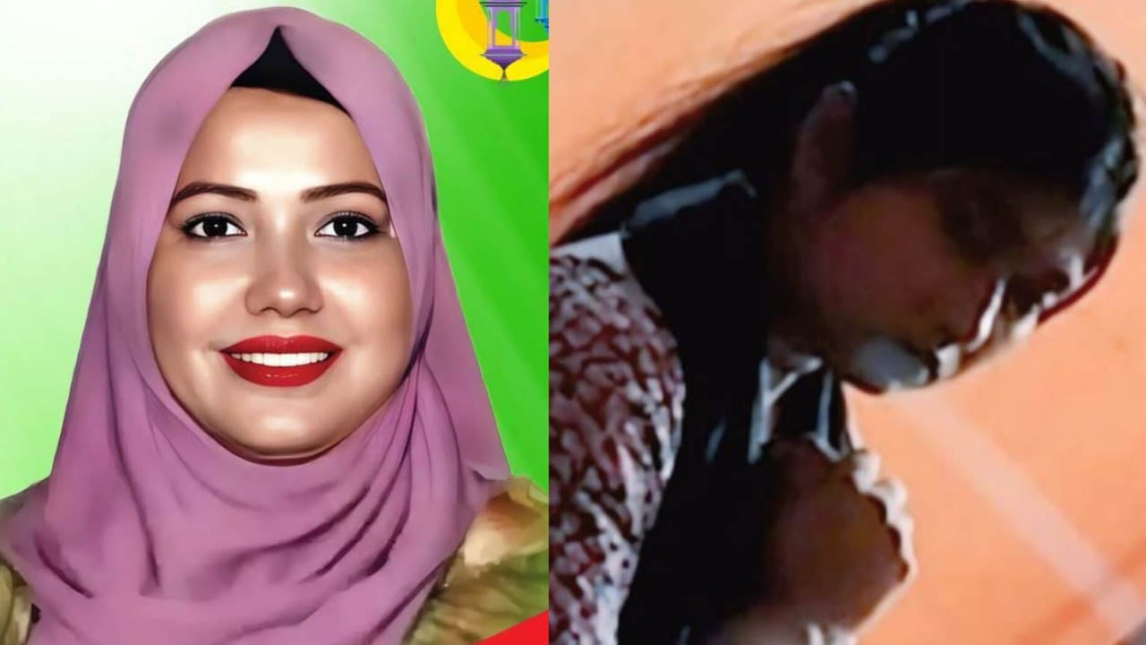 কলেজছাত্রী প্রক্সি দিতে গিয়ে আটক