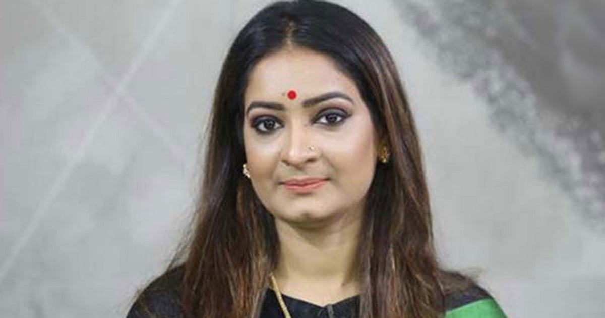 বিএনপি সংসদ সদস্য নিপুণ রায়ের গয়নার তথ্য উঠে এসেছে