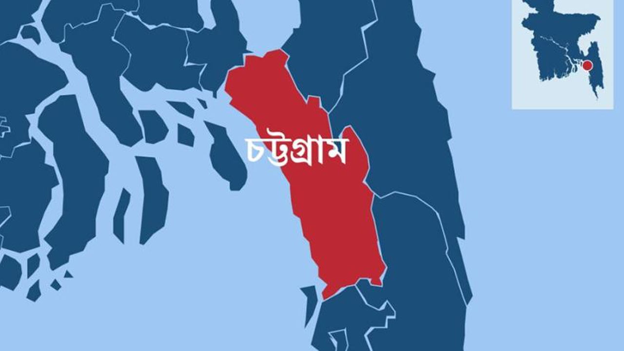 সন্দ্বীপে মাদকবিরোধী অভিযানে পুলিশের ওপর হামলা