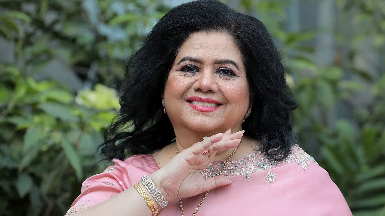 অস্ট্রেলিয়ায় রুনা লায়লার সঙ্গীতানুষ্ঠান