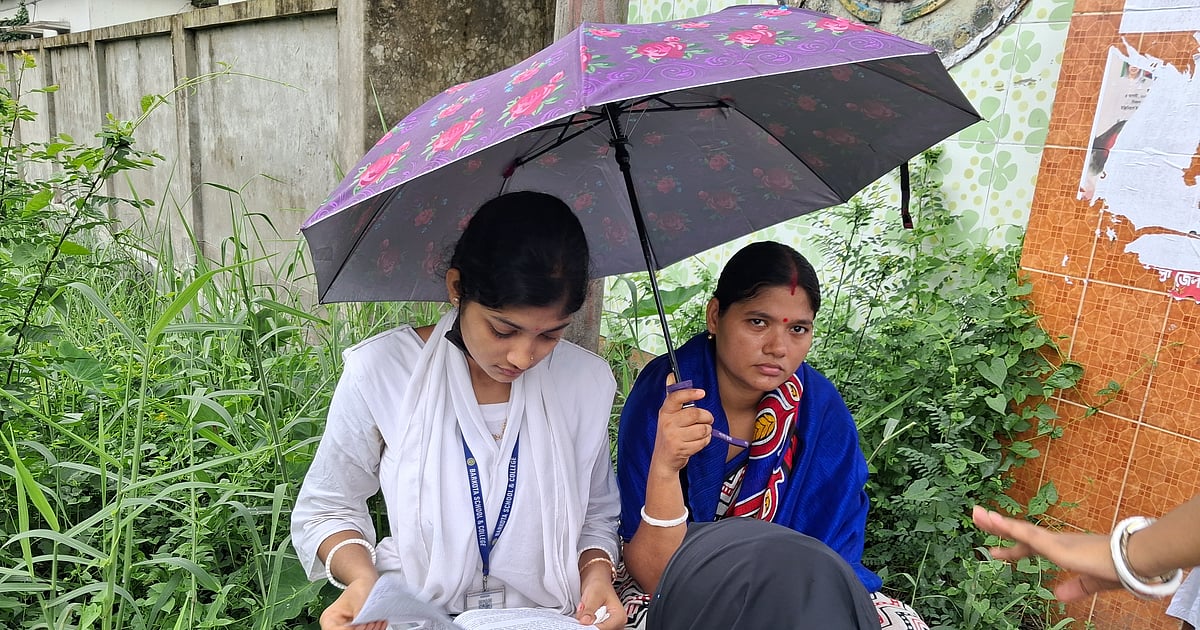 এসএসসি পরীক্ষার ইংরেজি ২য় পত্রের প্রশ্ন প্রকাশ