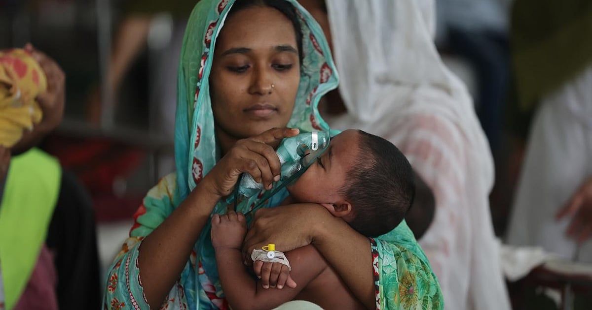 হামের উপসর্গে আরও ১১ শিশুর মৃত্যু, চট্টগ্রামে সবচেয়ে বেশি শিশুর মৃত্যু