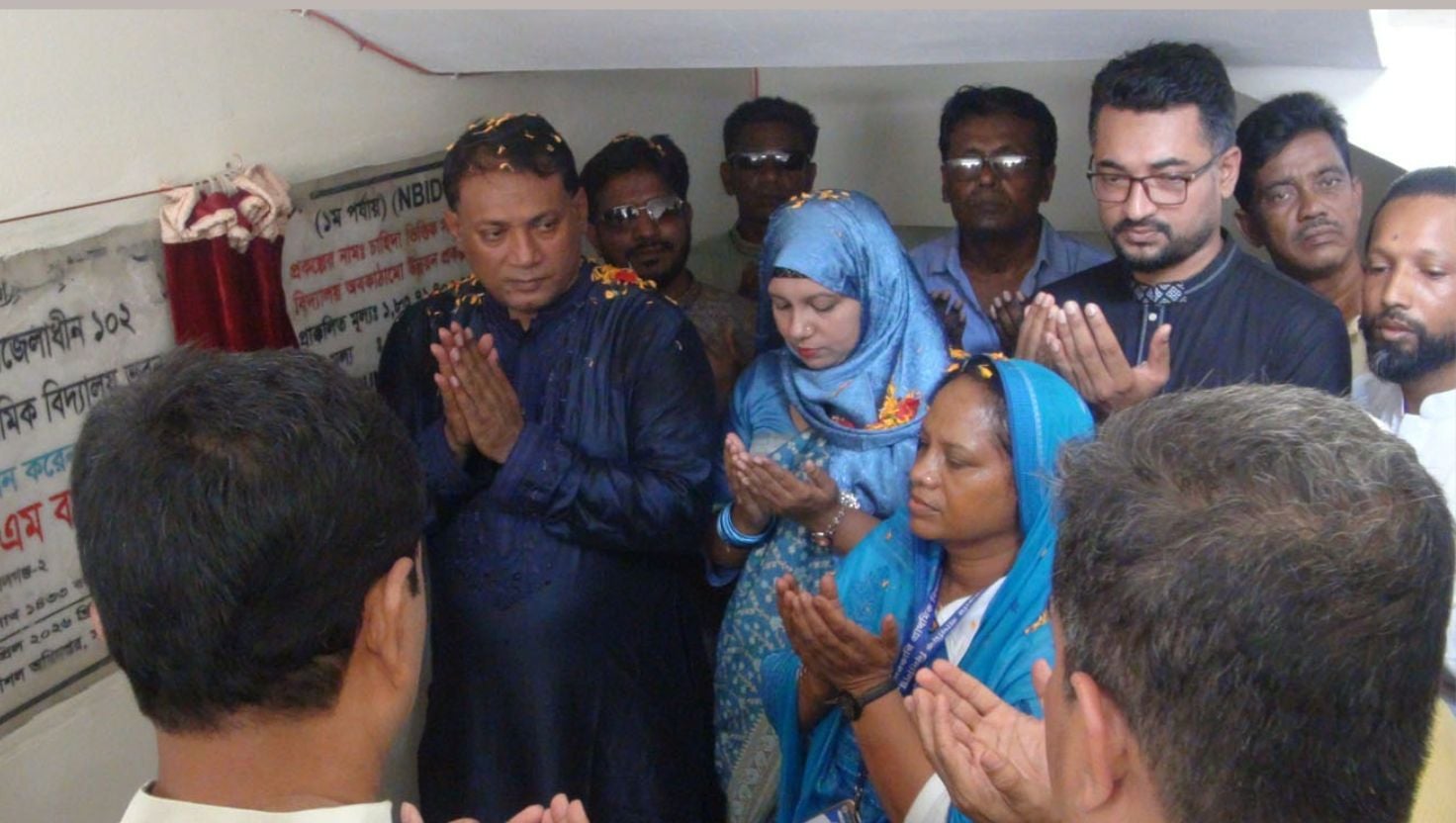 শিক্ষার পদ্ধতির পরিবর্তন ঘটছে: এমপি ডা. কেএম বাবর