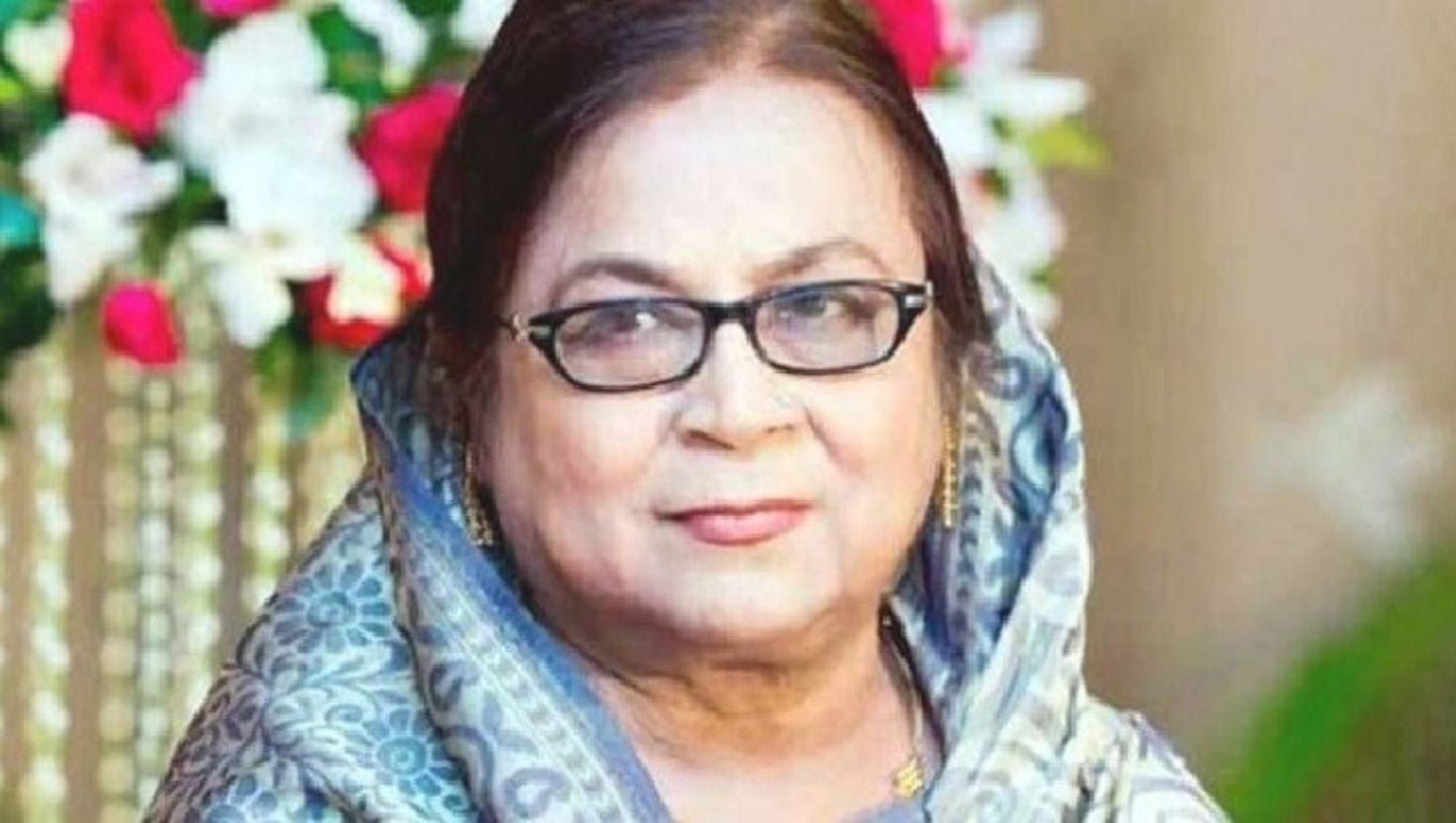বিএনপি নেত্রী সেলিমা রহমানের সম্পদের বিবরণ