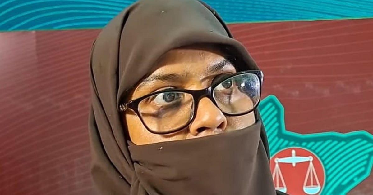 জামায়াতের প্রার্থী সাবিকুন্নাহারের সম্পদের বিষয়ে হলফনামায় কী লেখা আছে
