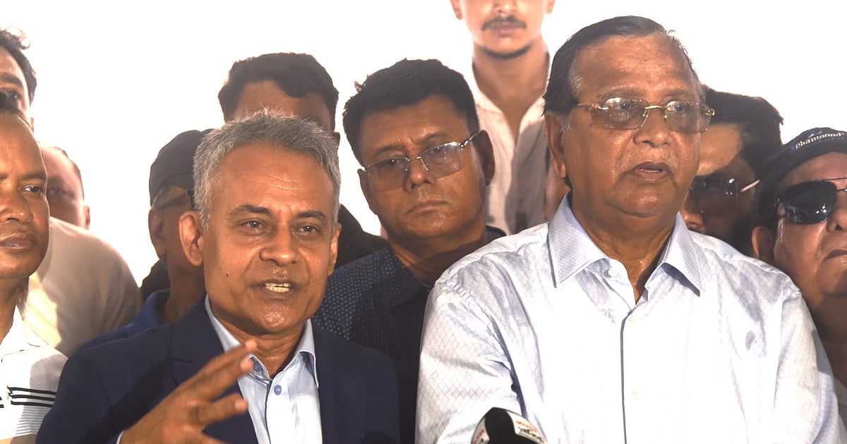 ধানমন্ডি লেকের পরিবেশ ও সৌন্দর্য রক্ষার প্রতিশ্রুতি