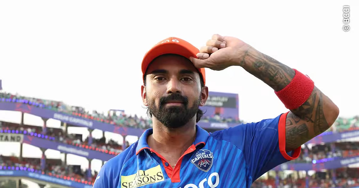 লোকেশ রাহুলের বিশাল রেকর্ড, ভারতীয়দের সর্বোচ্চ ইনিংস ছাড়িয়ে গেলেন