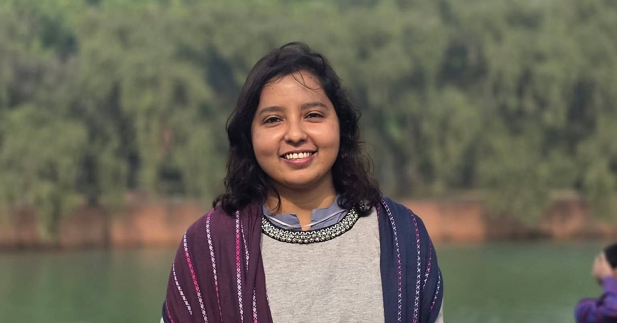 বিএনপির সংরক্ষিত নারী আসনের কনিষ্ঠতম প্রার্থী মানসুরা আক্তার