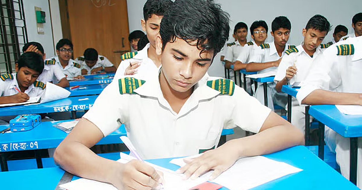 ঢাকা শিক্ষা বোর্ডের সতর্কীকরণ বিজ্ঞপ্তি