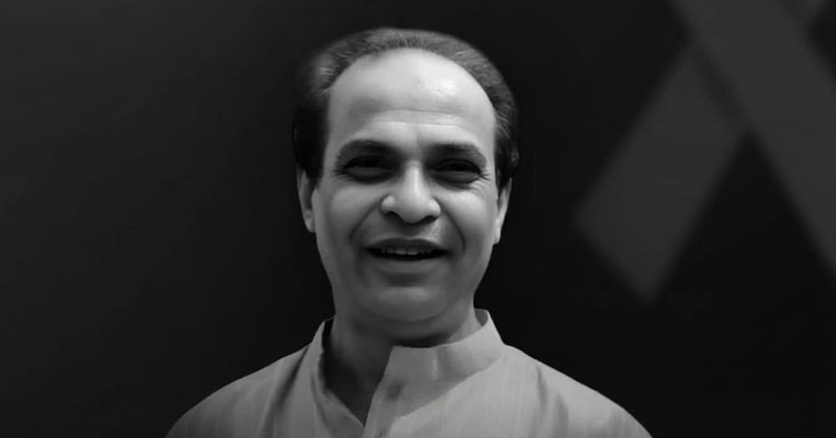 বাংলাদেশের প্রথম টিভি আম্পায়ার মোহাম্মদ আসগরের দেহাবসান