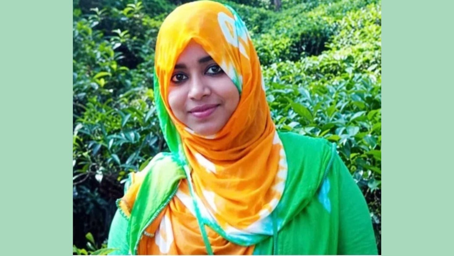 হাফিজুর রহমানকে কারাগারে পাঠানোর নির্দেশ