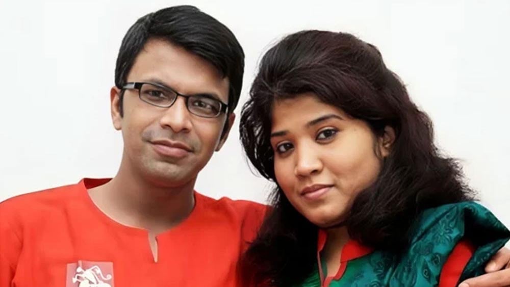 হাইকোর্ট আরো ৬ মাস দিল সাগর-রুনি হত্যার তদন্ত প্রতিবেদন দেওয়ার