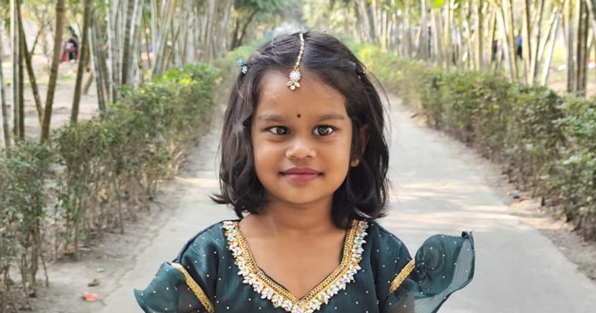 অলৌকিক মানুষের খোঁজে একজন আফরিন