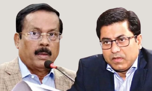 আদালতের আদেশের জন্য ৭ মে দিন ধার্য করা হয়েছে