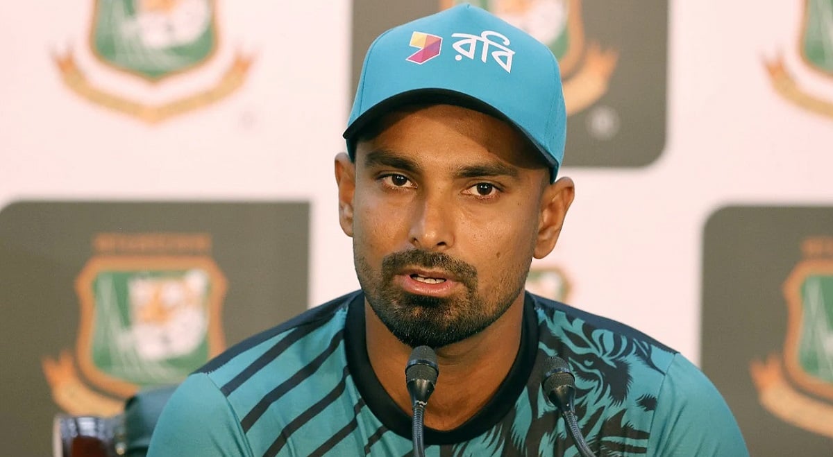 ক্রিকেটাররা মুভ অন করেছে, ইতিবাচক মানসিকতা নিয়ে মাঠে নামবে