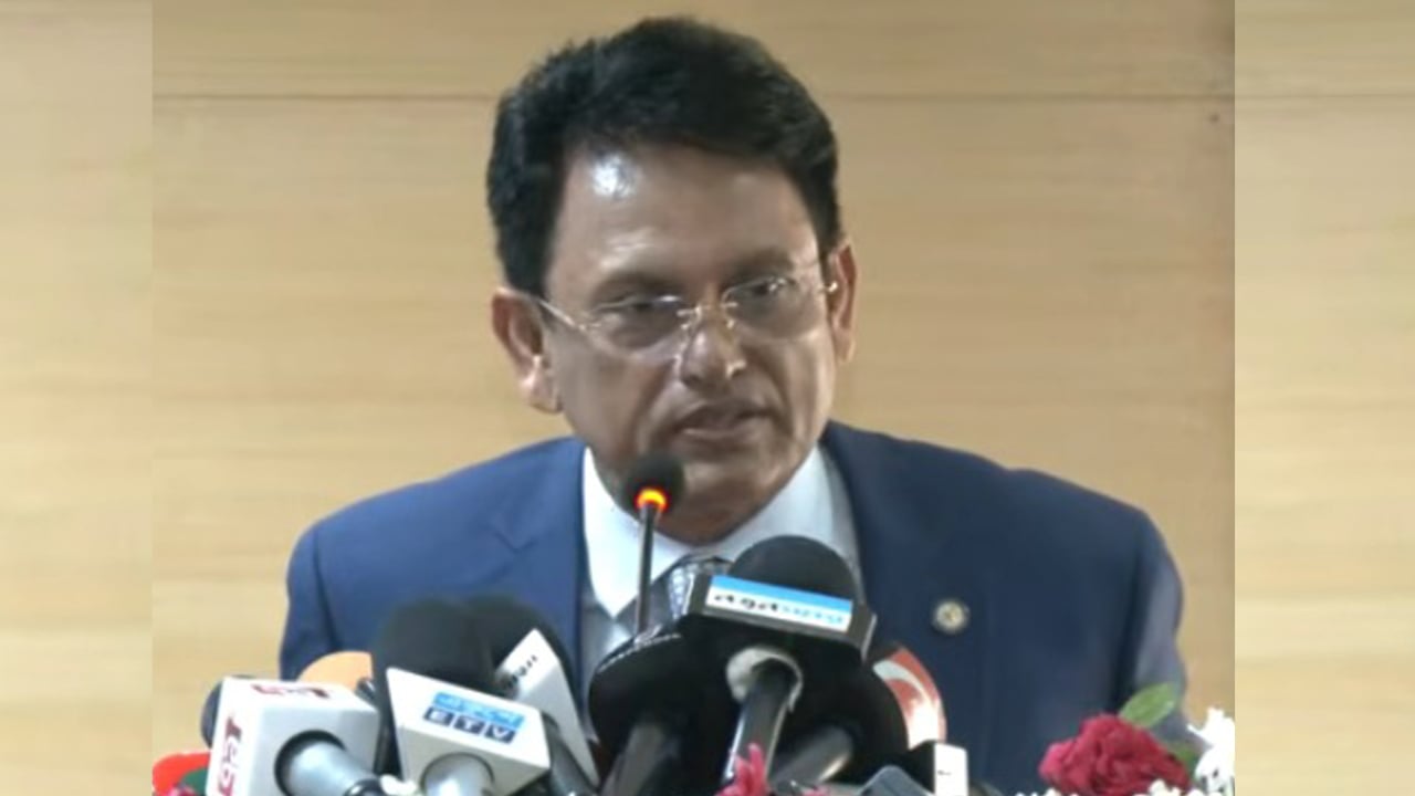 বর্তমান প্রজন্মের তরুণরা ধৈর্য্য ও বিশ্লেষণের ক্ষমতা হারিয়েছে: শিক্ষামন্ত্রী