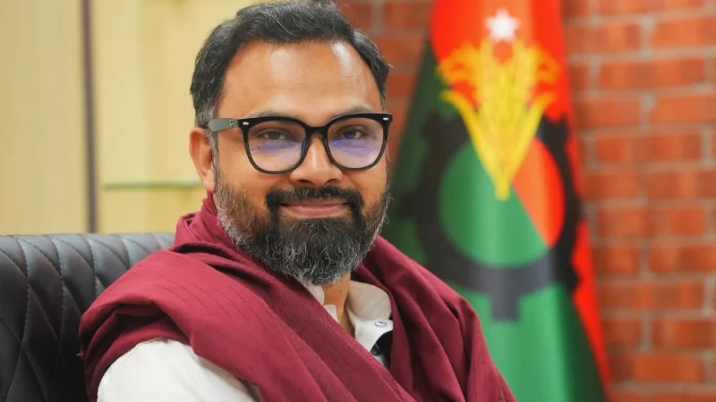 বাংলাদেশ নারী কাবাডি দলের ব্রোঞ্জ জয়ে ক্রীড়া প্রতিমন্ত্রীর অভিনন্দন