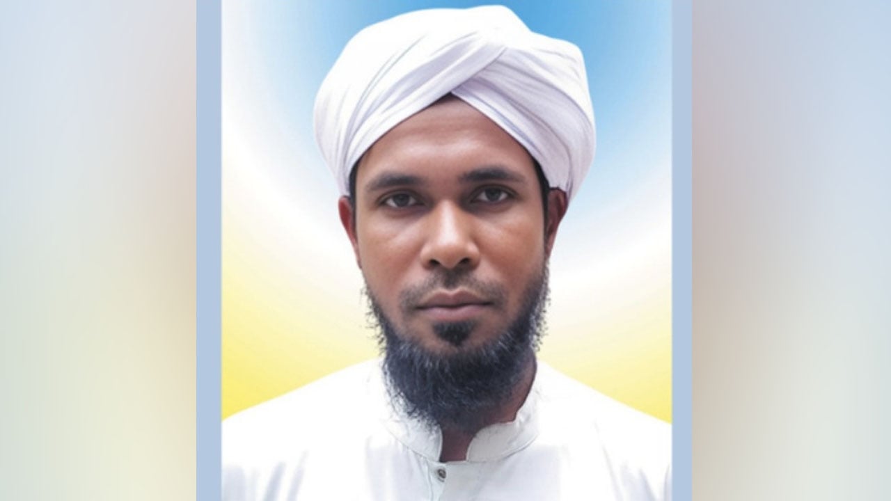 চাঁদপুরে নদীতে গোসল করতে গিয়ে ইমামের লাশ উদ্ধার