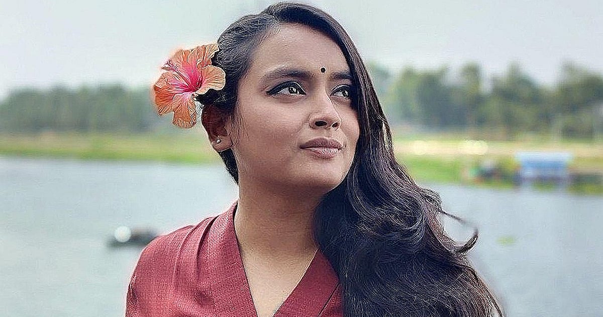 মিমোর মৃত্যুতে শোকের ছায়া নেমে এসেছে নাট্যাঙ্গনে