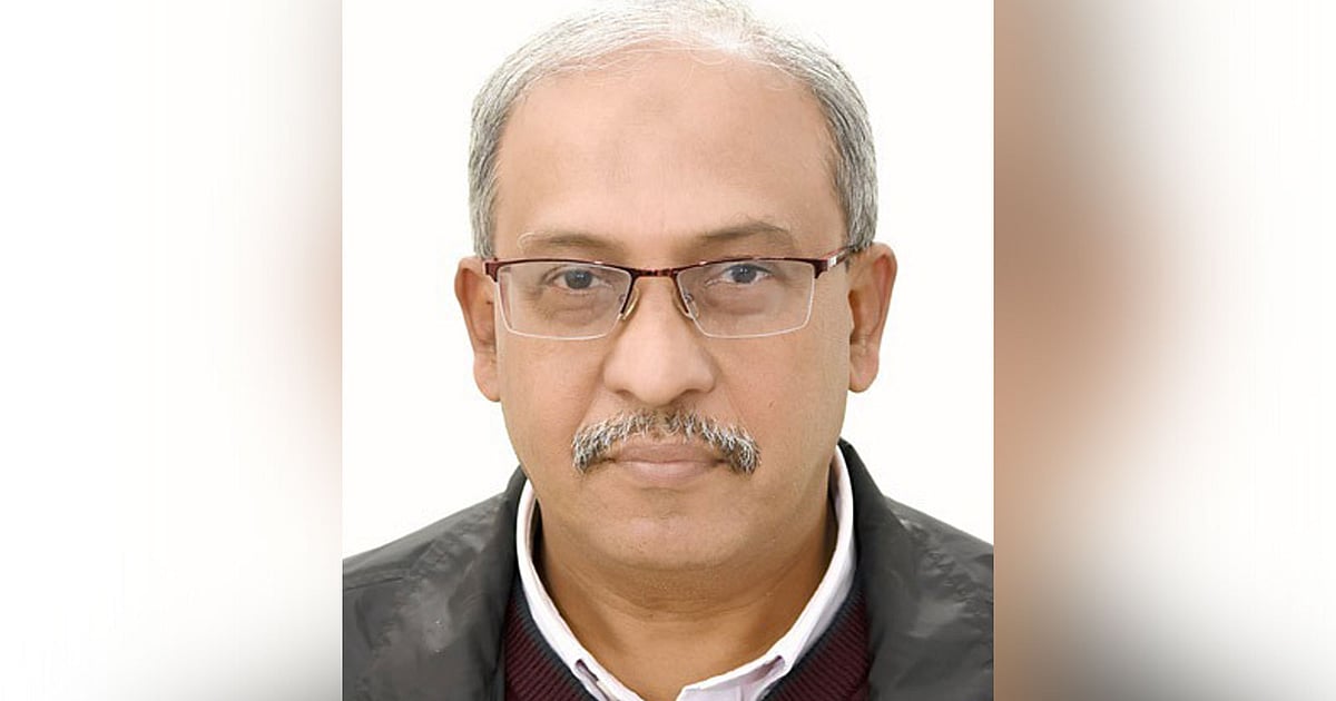 সাংবাদিক আবদাল আহমেদকে পিআইও হিসেবে নিয়োগ দেওয়া হয়েছে