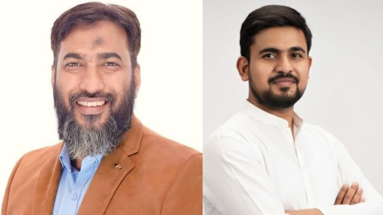 ঢাকা দক্ষিণ এনসিপির আহ্বায়ক ইসহাক, সদস্য সচিব শাহরিয়ার