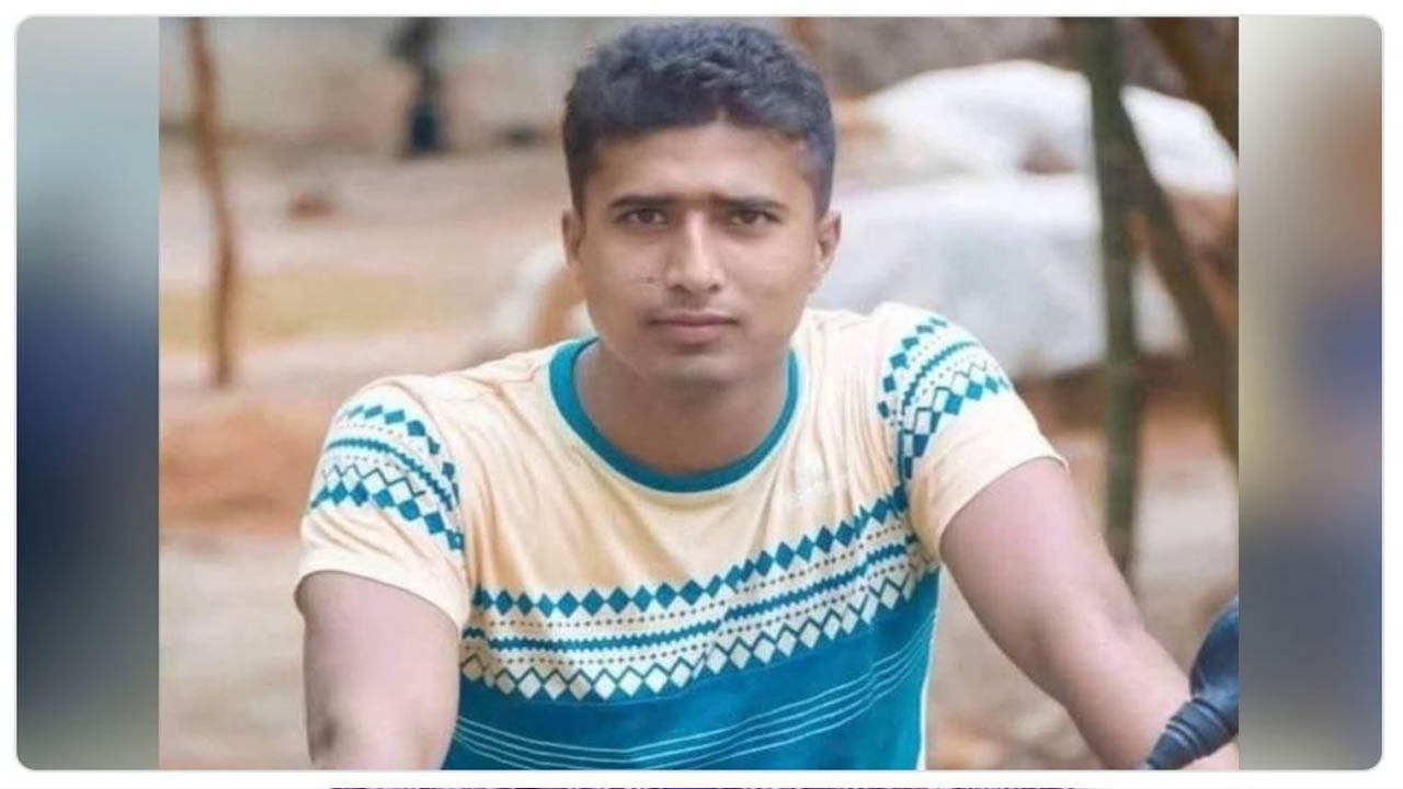 বগুড়ায় বজ্রপাতে যুবকের মৃত্যু