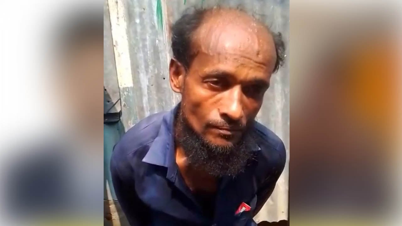বানারীপাড়ায় টাকা চুরির সময় ওয়ার্ড যুবদল নেতাকে গণপিটুনি