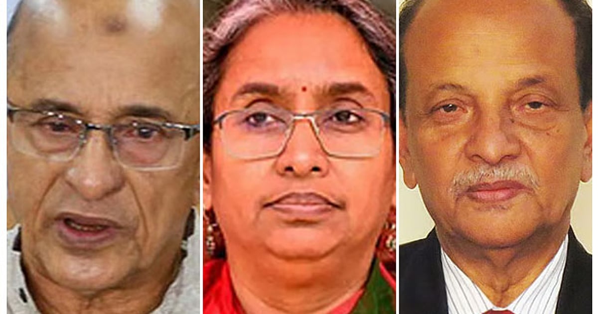 তৌফিক-ই-ইলাহী চৌধুরী, দীপু মনি, কামাল আহমেদের জামিন চাইলেন আন্তর্জাতিক অপরাধ ট্রাইব্যুনাল