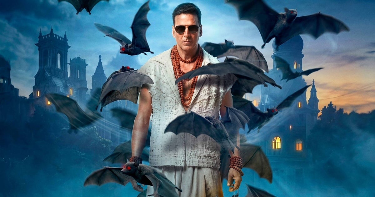অক্ষয় কুমারের পারিশ্রমিক কত নিলেন টাবুরা কে