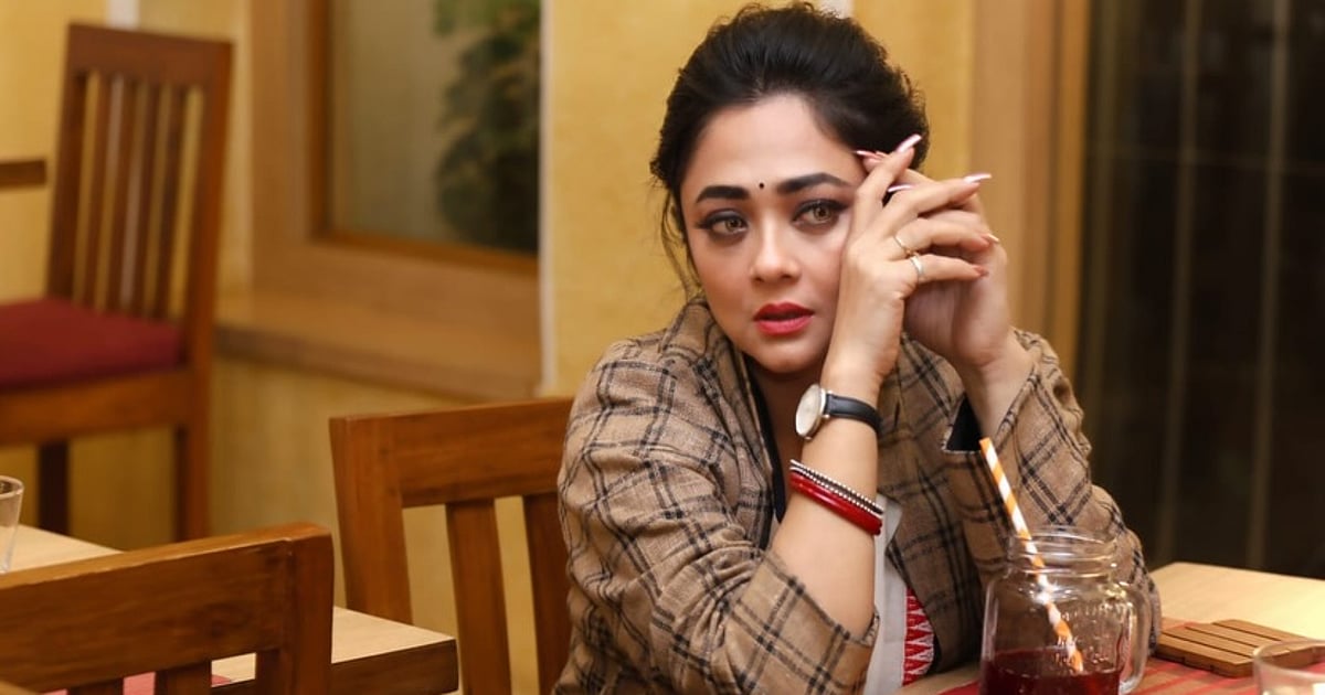 বিজেপির সমর্থকদের কাছে ধর্ষণের হুমকি দেওয়ার অভিযোগ